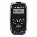 FJ-XR Wireless Receiver