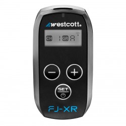 FJ-XR Wireless Receiver