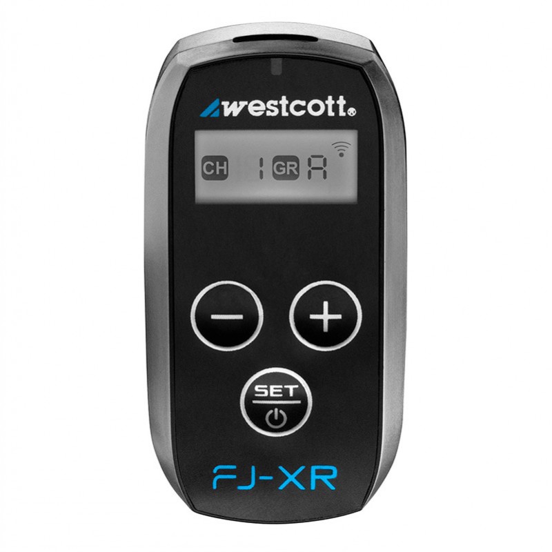 FJ-XR Wireless Receiver