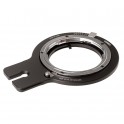 Support avant - Objectifs Pentax 645