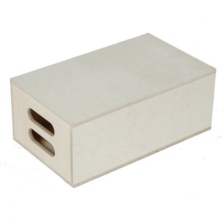 Apple Box FULL Apple Box FULL