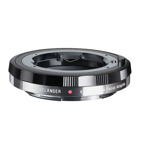 Bague macro d'adaptation objectifs Leica M sur Nikon-Z 
