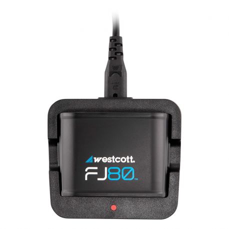 Chargeur batterie FJ80 Chargeur batterie FJ80