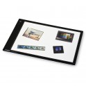 Slimlite plano 31 x 42,8 cm Table lumineuse LED