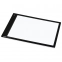 Slimlite plano 31 x 42,8 cm Table lumineuse LED