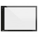 Slimlite plano 31 x 42,8 cm Table lumineuse LED