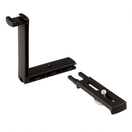 Barrette pour camescope, DSLR et compact Barrette pour camescope, DSLR et compact