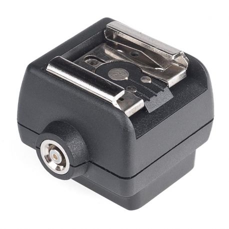 Adaptateur monture ISO Adaptateur monture ISO