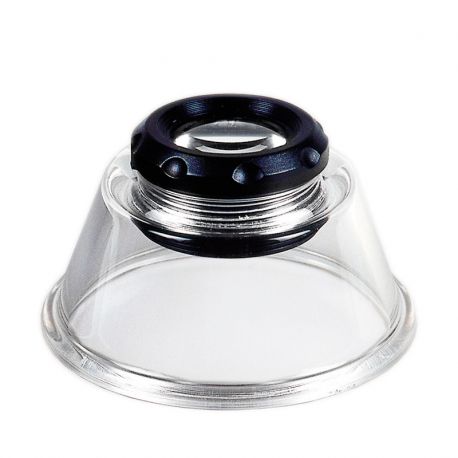 Loupe basique Loupe basique