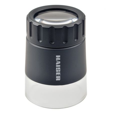 Loupe universelle Loupe universelle