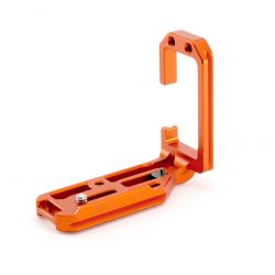 ROXIE-C - L-Bracket Copper Canon R5/R6
