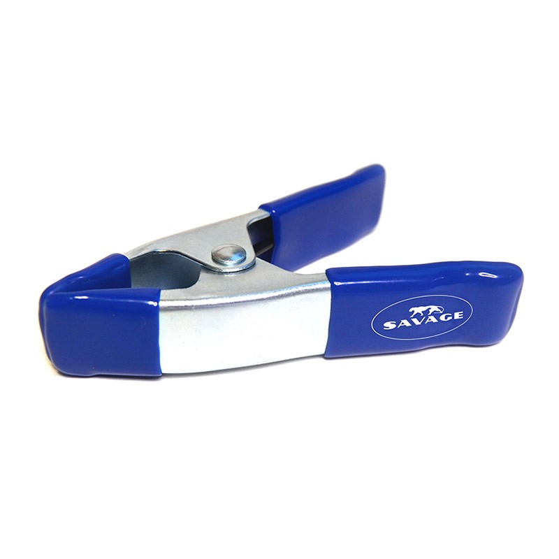 Spring Clamp 10cm
