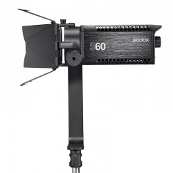 S60 Torche 60W focalisable