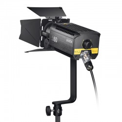 S60 Torche 60W focalisable