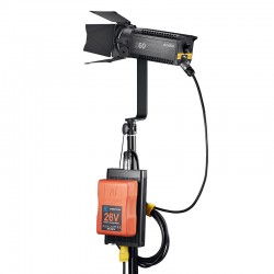 S60 Torche 60W focalisable