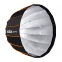 QR-P70 Softbox Quick Release Parabolic