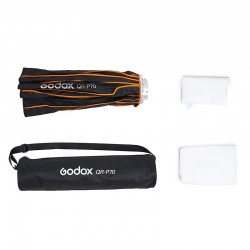 QR-P70 Softbox Quick Release Parabolic