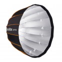 QR-P90 Softbox Quick Release Parabolic