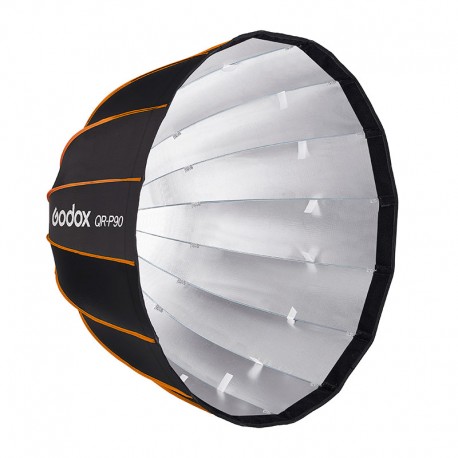 QR-P90 Softbox Quick Release Parabolic