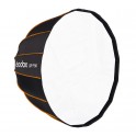 QR-P90 Softbox Quick Release Parabolic