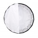 QR-P90 Softbox Quick Release Parabolic