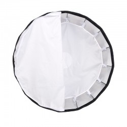 QR-P90 Softbox Quick Release Parabolic
