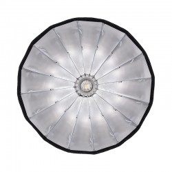 QR-P90 Softbox Quick Release Parabolic