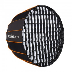 P70-G Grille nid d'abeille pour QR-P70