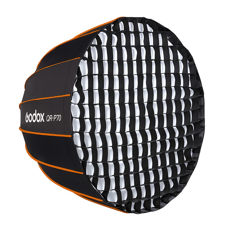 P70-G Grille nid d'abeille pour QR-P70