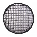 P70-G Grille nid d'abeille pour QR-P70