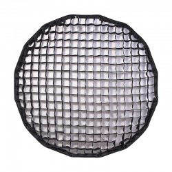 P70-G Grille nid d'abeille pour QR-P70