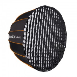 GODOX GRILLE NID D'ABEILLE POUR SOFTBOX