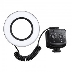 RING72 RingLed 8W