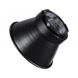 RFT-23 Réflecteur 60° monture G