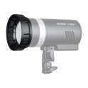 AD-AS Adaptateur pour SN-04 sur le AD300Pro