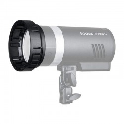 AD-AS Adaptateur pour SN-04 sur le AD300Pro