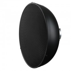 HC-55 Grille nid d'abeille bol beauté BDR-S/W55