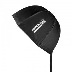 Bras de déport 20cm pied éclairage