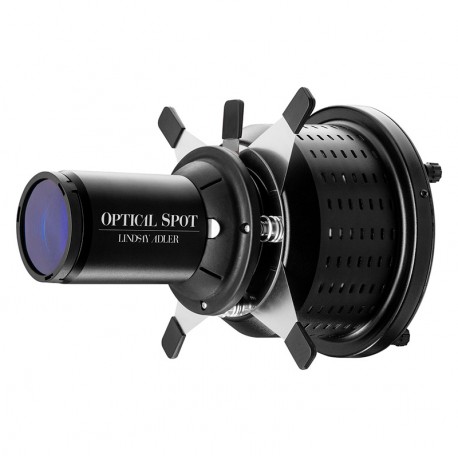 Spot optique monture-S (Bowens) by Lindsay Adler Spot optique monture-S (Bowens) by Lindsay Adler