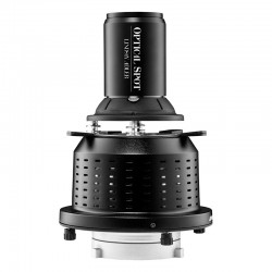 Spot optique monture-S (Bowens) by Lindsay Adler