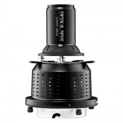 Spot optique monture Elinchrom by Lindsay Adler