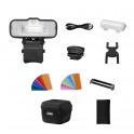 MF12 Macro Ring Flash seul