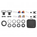 MF12-K2 Macro Ring Flash- 2 lights kit