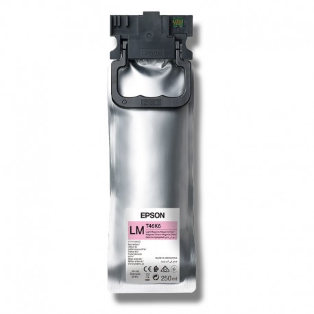 T46K6 - Light Magenta - 250ml - SL-D1000/A T46K6 - Light Magenta - 250ml - SL-D1000/A