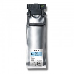 T46K5 - Light Cyan - 250ml - SL-D1000/A