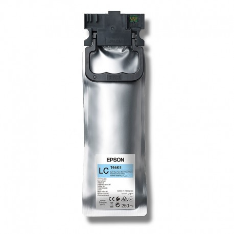 T46K5 - Light Cyan - 250ml - SL-D1000/A T46K5 - Light Cyan - 250ml - SL-D1000/A