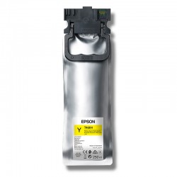 T46K4 - Yellow - 250ml - SL-D1000/A