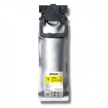 T46K4 - Yellow - 250ml - SL-D1000/A T46K4 - Yellow - 250ml - SL-D1000/A