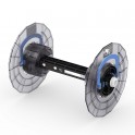 Axe Média (Spindle Unit) SL-D1000/A