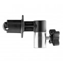 Clip de fixation pied pour fond pliant